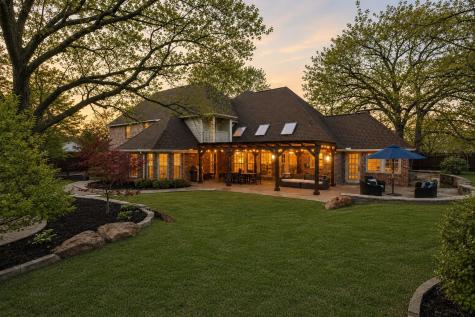 1355 Woodbrook Lane Southlake TX 76092