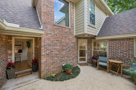 1355 Woodbrook Lane Southlake TX 76092