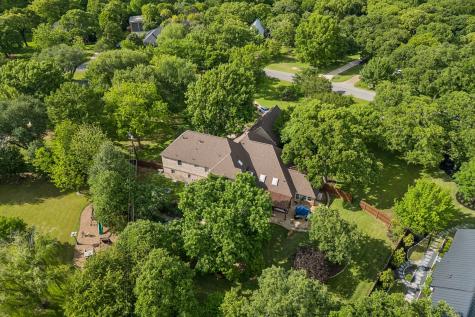 1355 Woodbrook Lane Southlake TX 76092