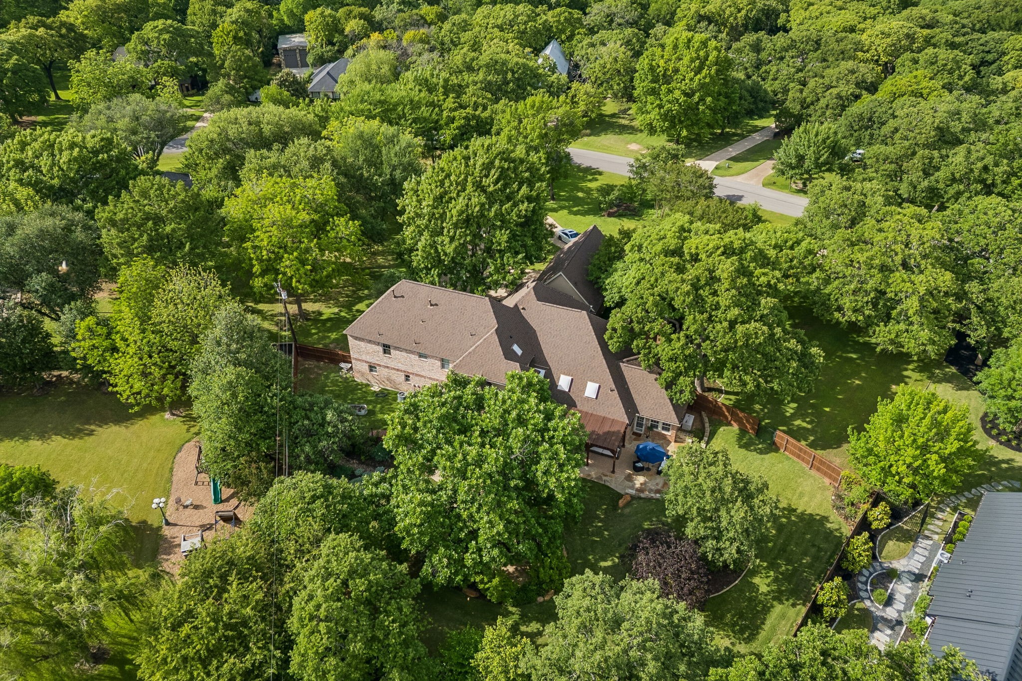 1355 Woodbrook Lane Southlake TX 76092