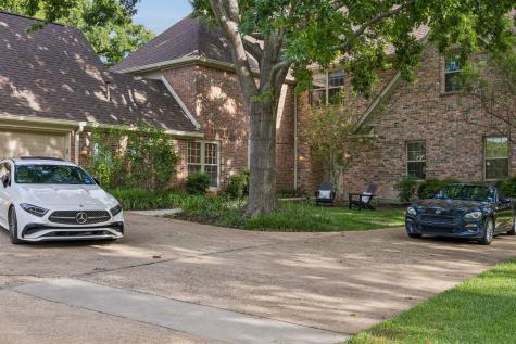1355 Woodbrook Lane Southlake TX 76092