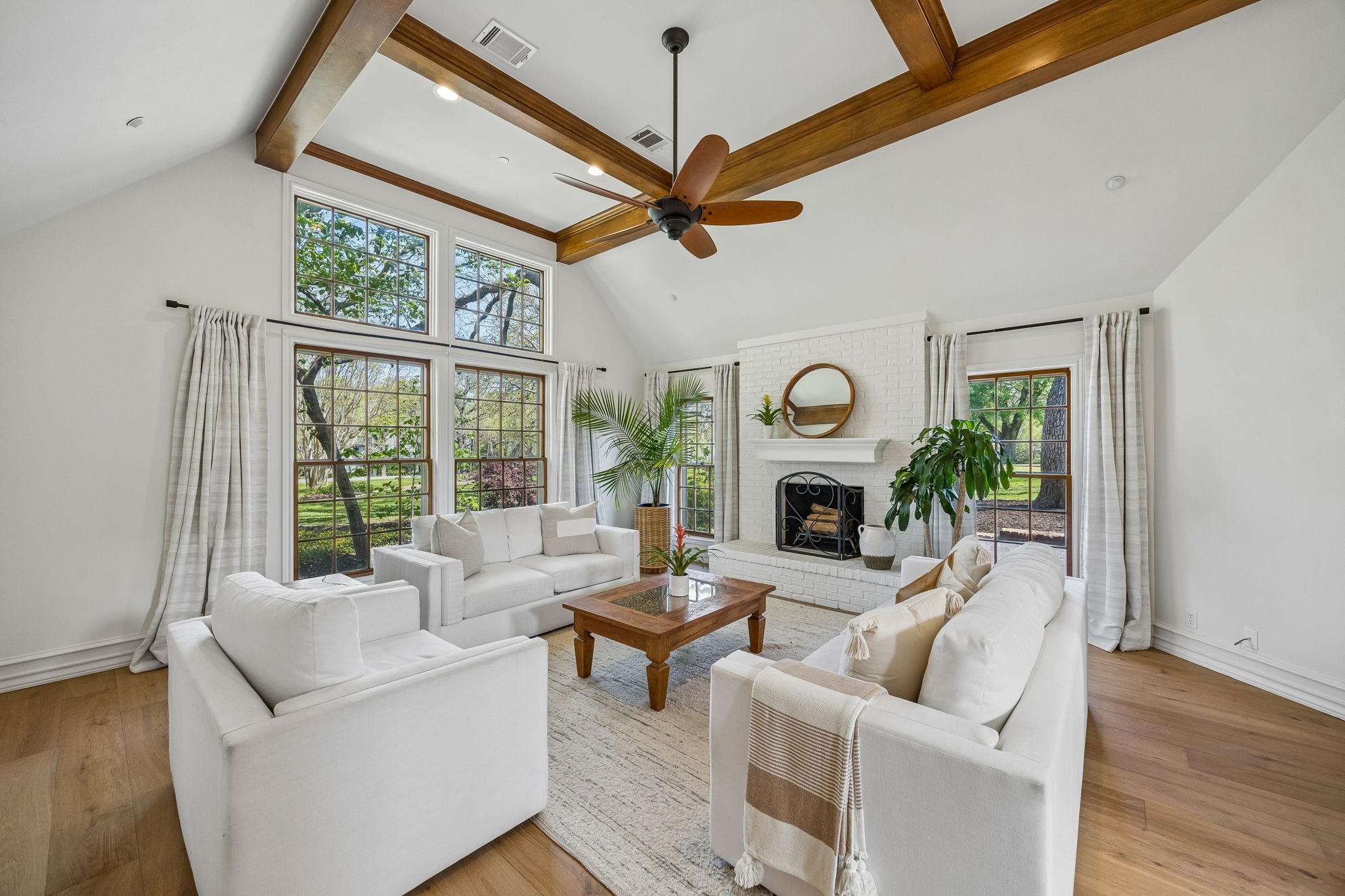 1355 Woodbrook Lane Southlake TX 76092