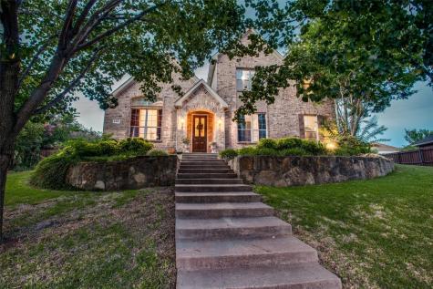 6310 Fitzgerald Court Garland TX 75044
