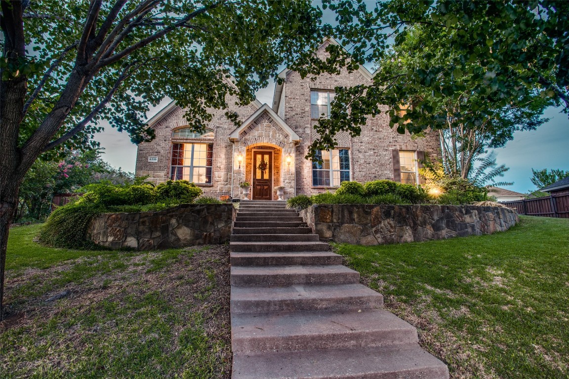 6310 Fitzgerald Court Garland TX 75044