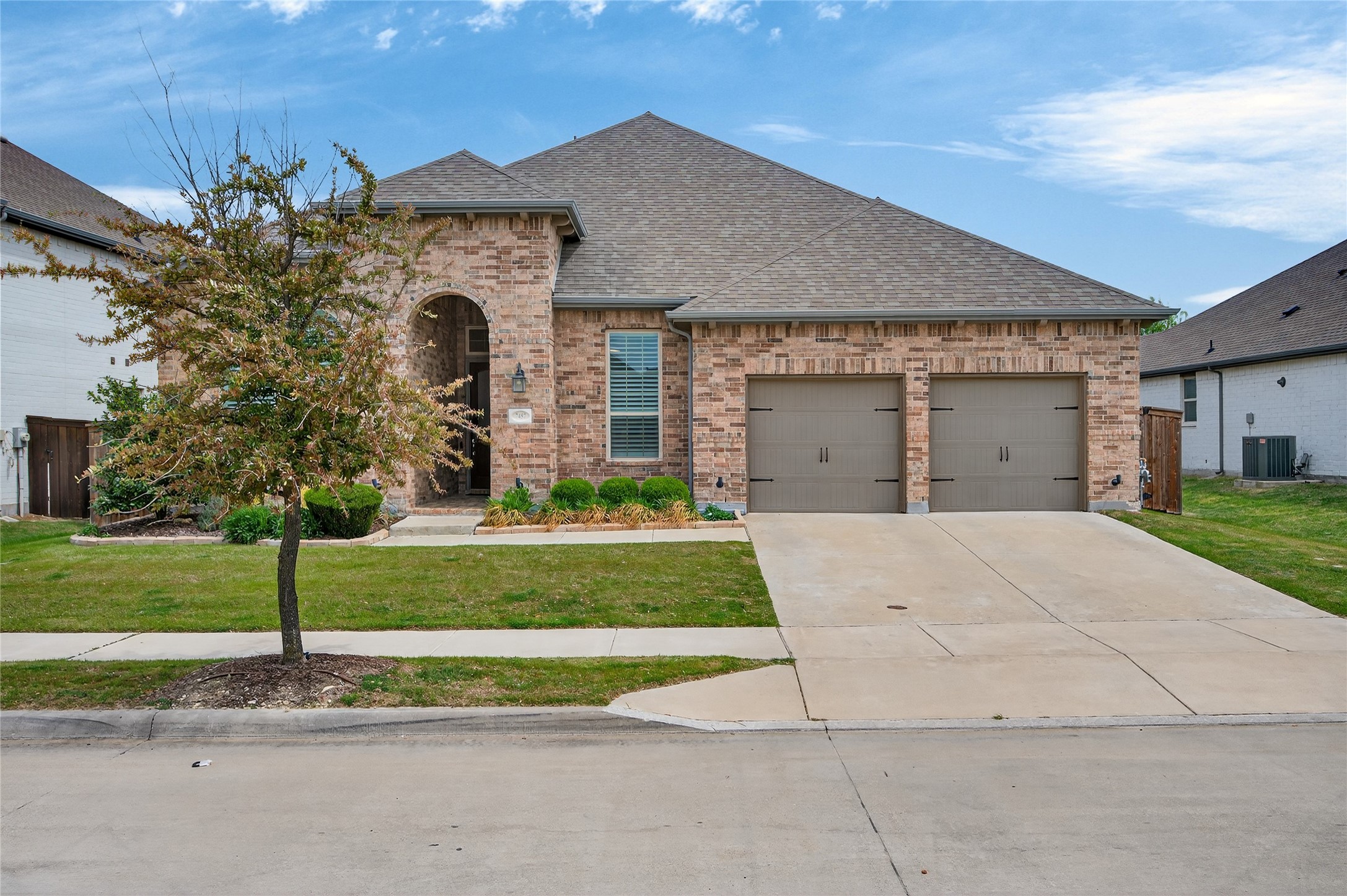 7457 Pondview Lane Fort Worth TX 76123