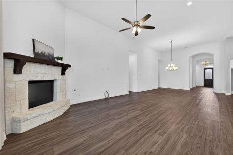 7457 Pondview Lane Fort Worth TX 76123