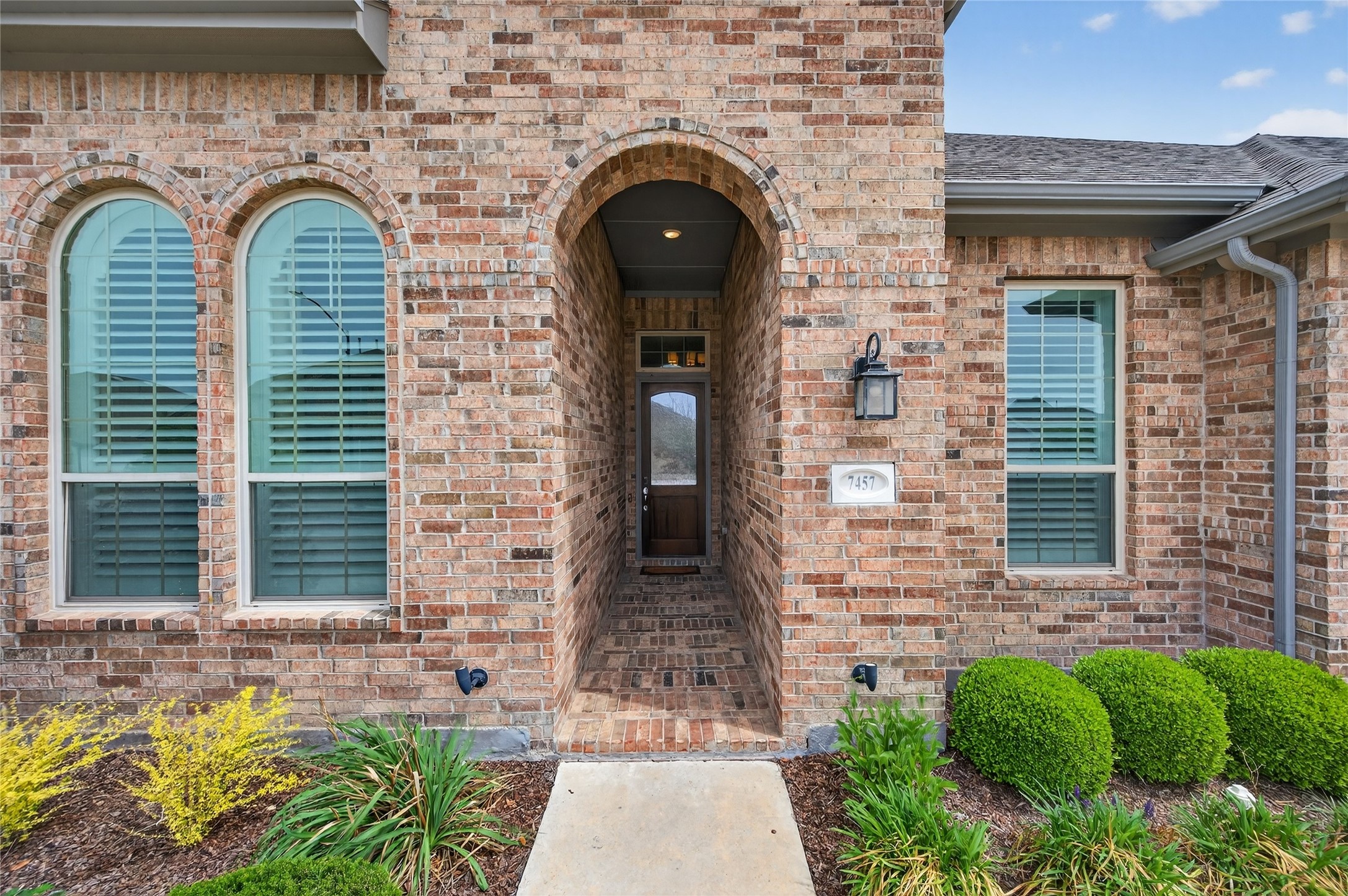 7457 Pondview Lane Fort Worth TX 76123