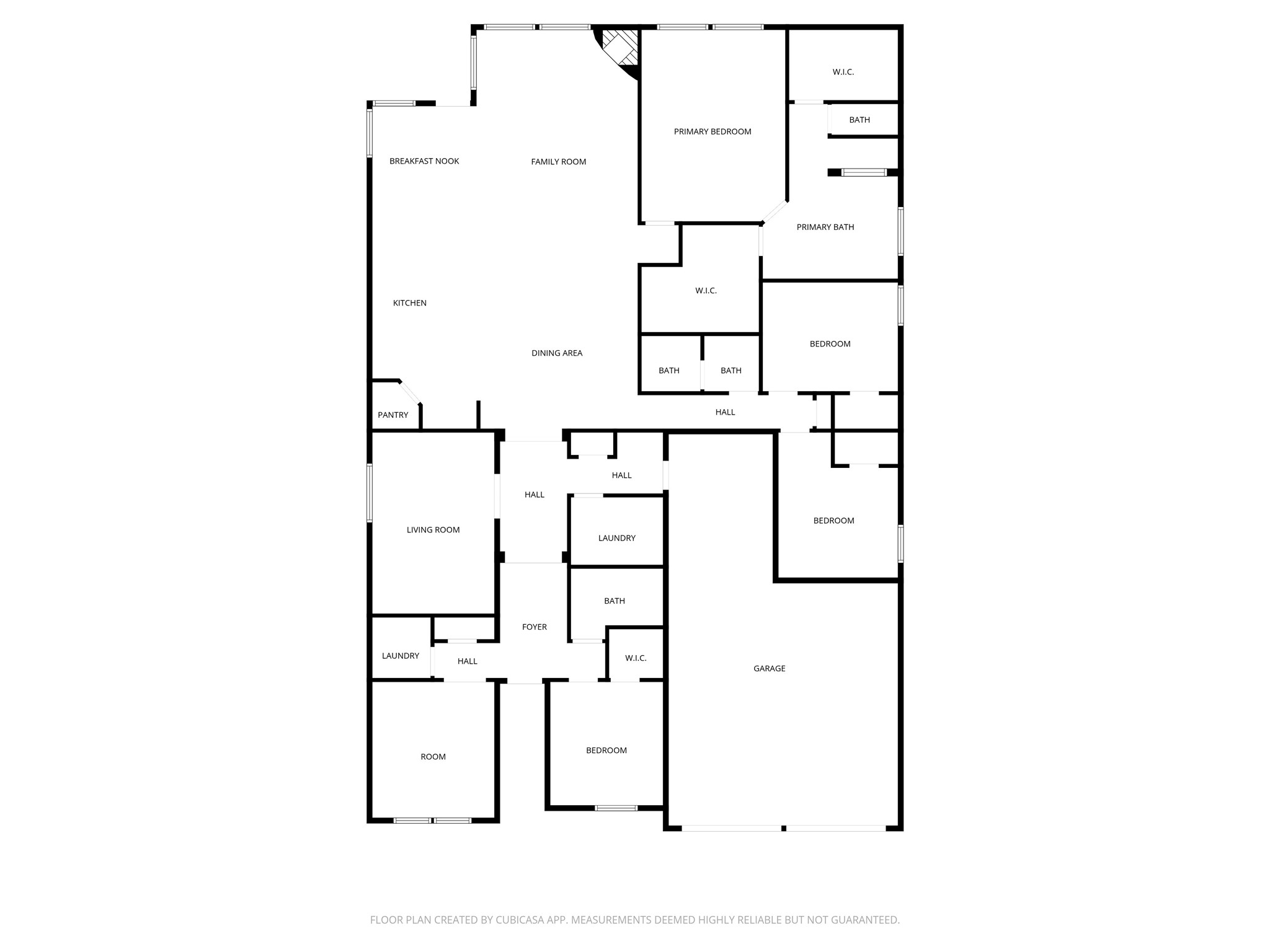 7457 Pondview Lane Fort Worth TX 76123