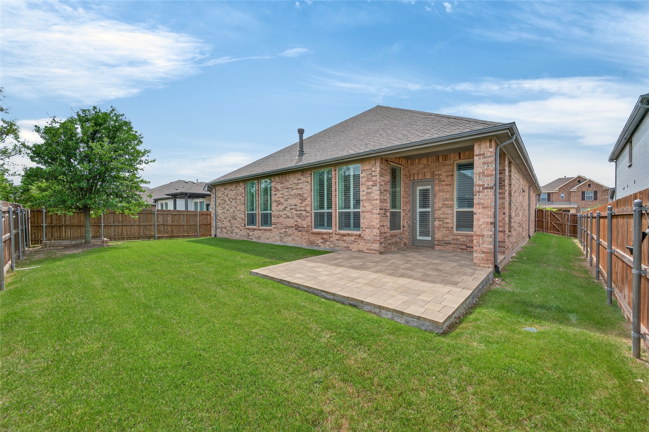 7457 Pondview Lane Fort Worth TX 76123