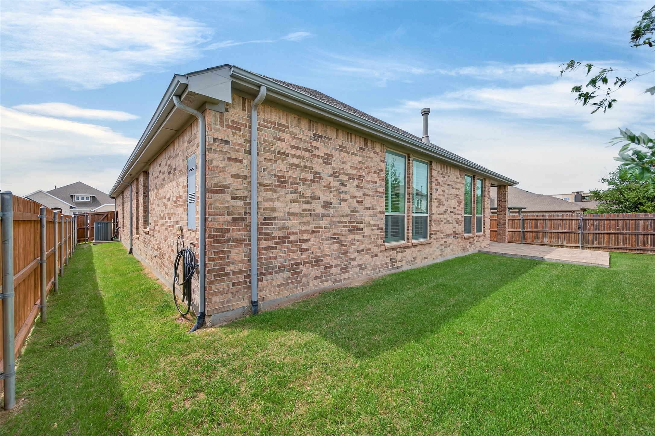 7457 Pondview Lane Fort Worth TX 76123