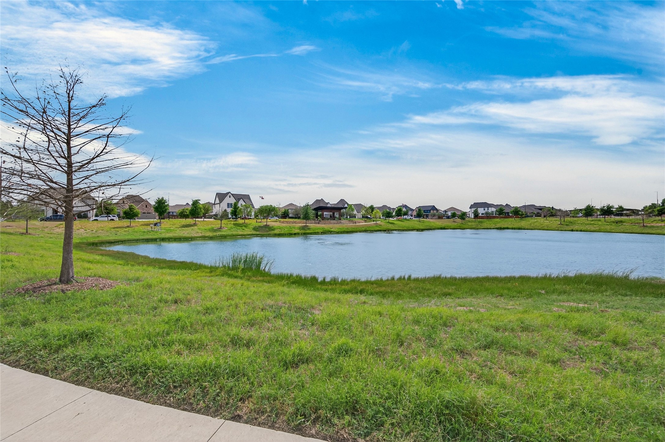 7457 Pondview Lane Fort Worth TX 76123