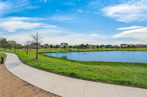 7457 Pondview Lane Fort Worth TX 76123