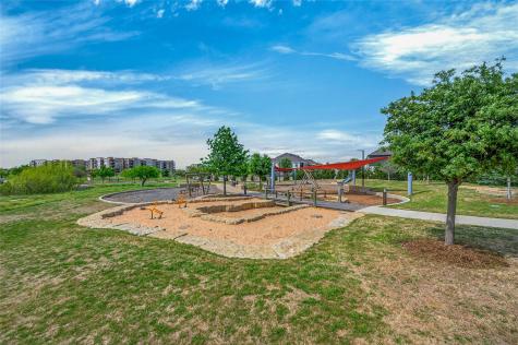 7457 Pondview Lane Fort Worth TX 76123
