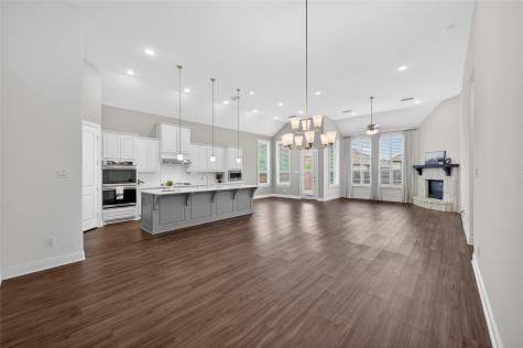 7457 Pondview Lane Fort Worth TX 76123