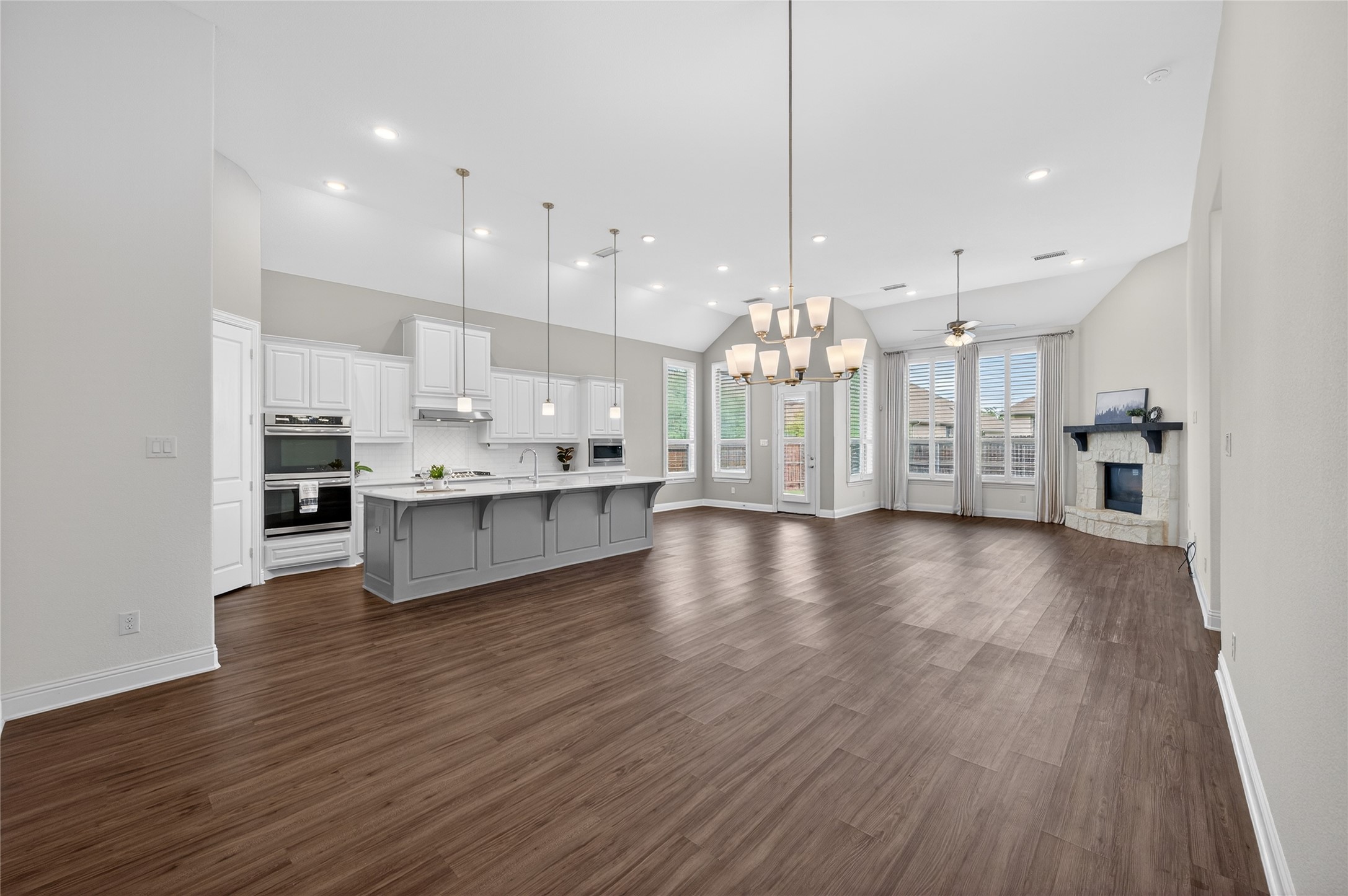 7457 Pondview Lane Fort Worth TX 76123