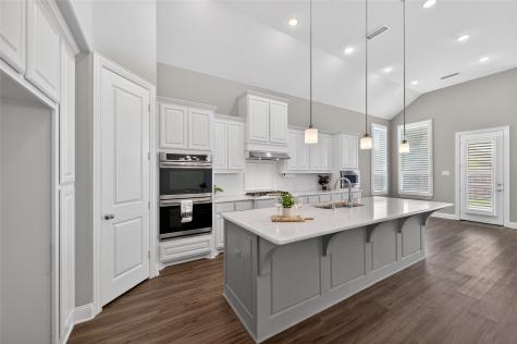 7457 Pondview Lane Fort Worth TX 76123