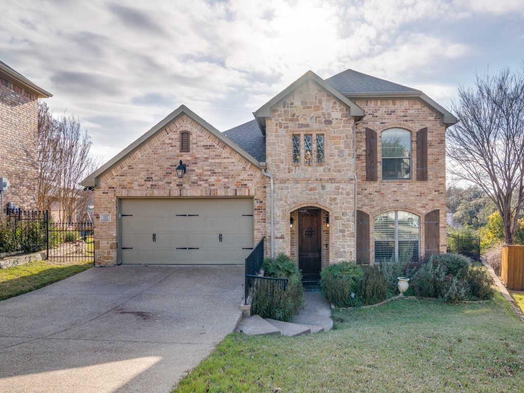 122 Mischief Lane Rockwall TX 75032