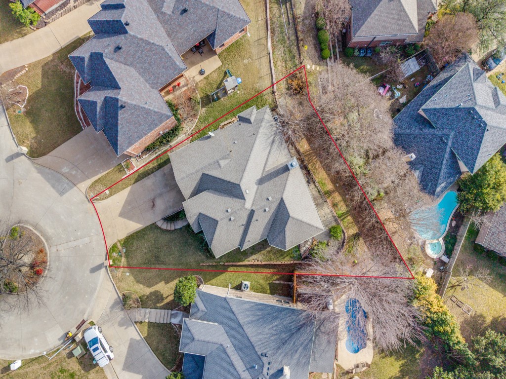 122 Mischief Lane Rockwall TX 75032