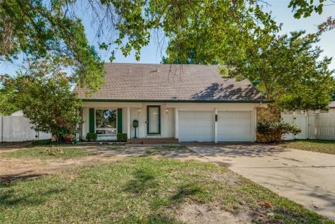 1119 Edwards Court N Irving TX 75062