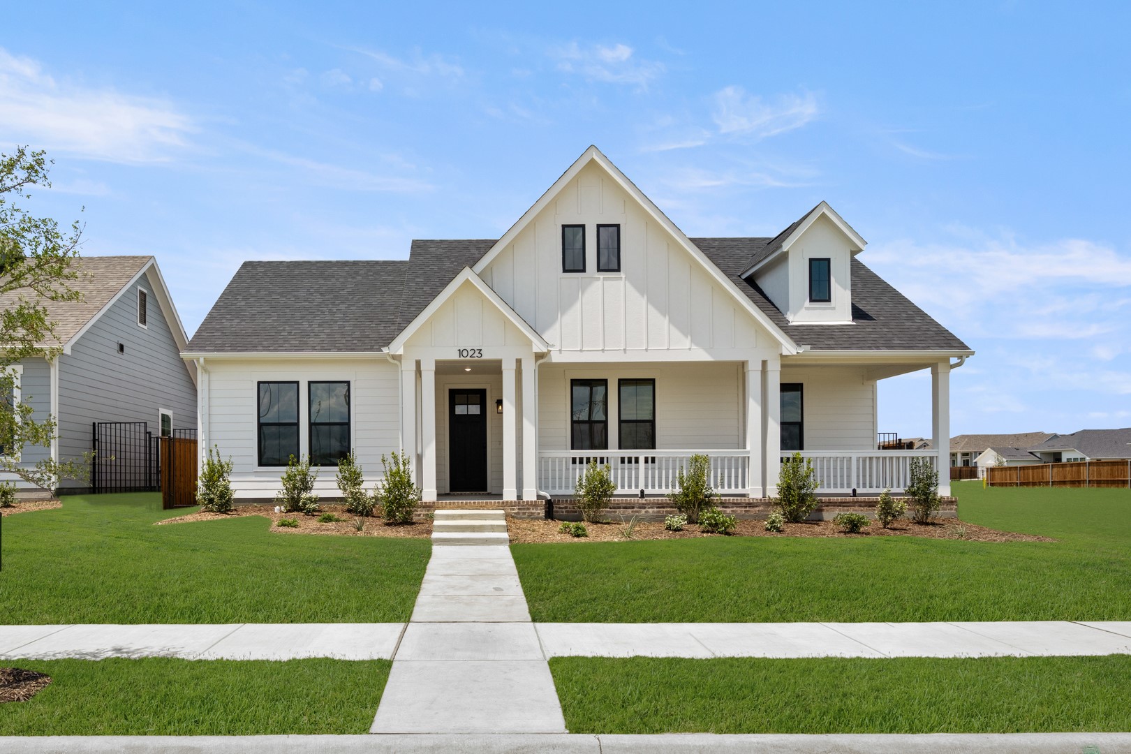 1023 Rylan Street Midlothian TX 76065