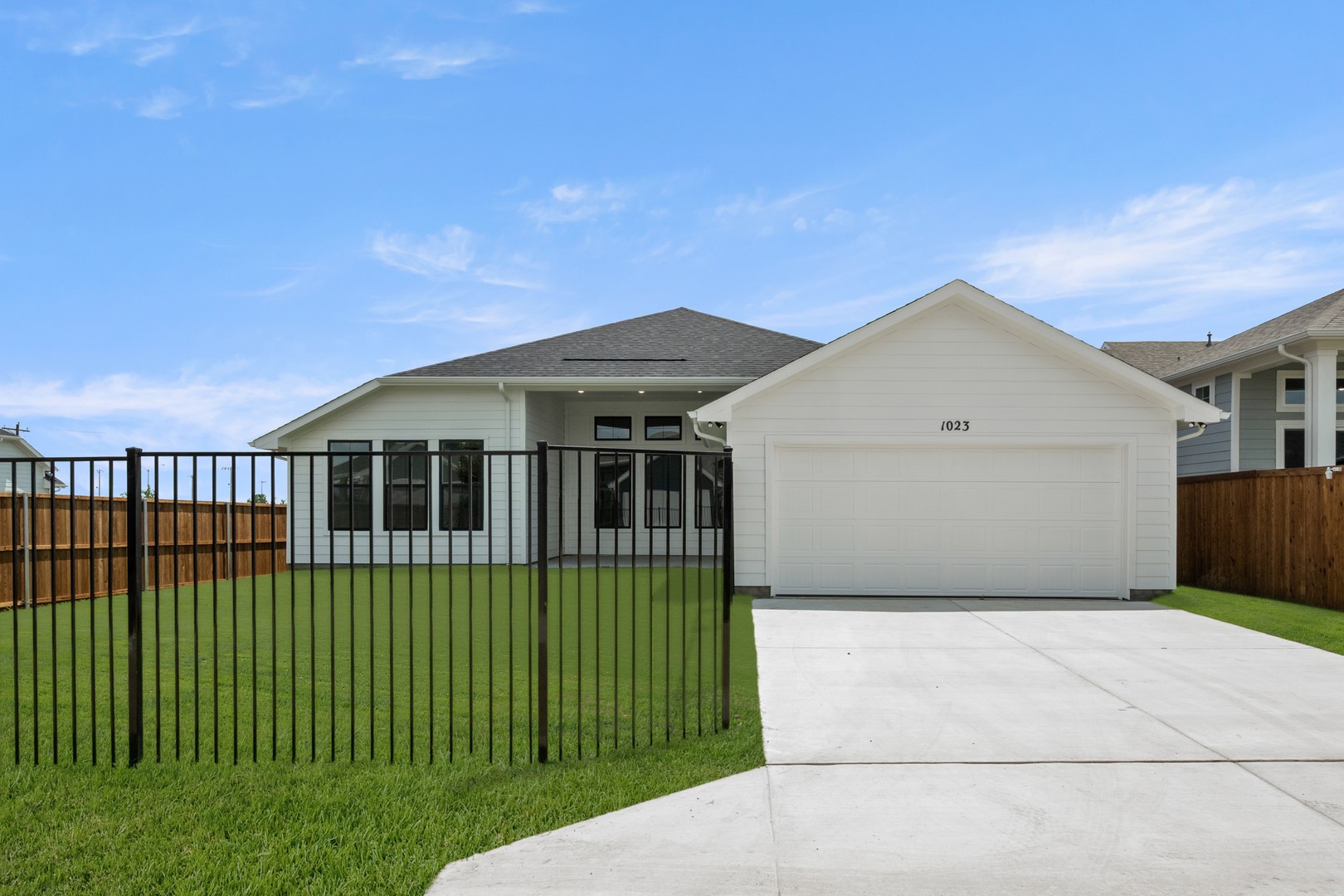 1023 Rylan Street Midlothian TX 76065