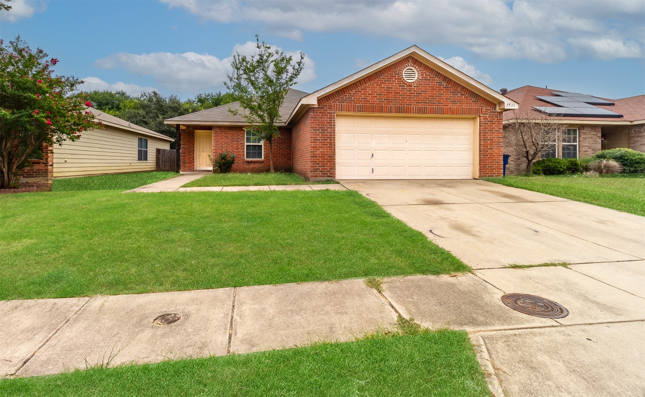 7728 Arkan Parkway Dallas TX 75241