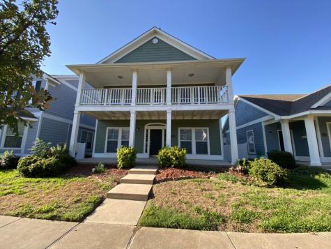 10216 Franklin Drive Providence Village TX 76227