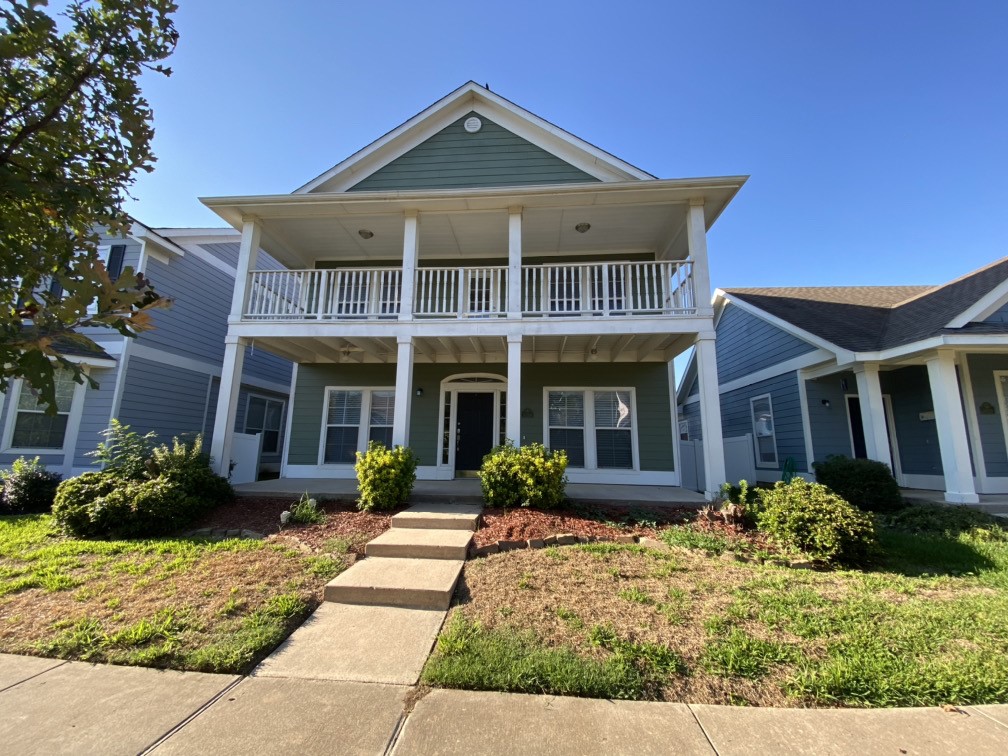 10216 Franklin Drive Providence Village TX 76227