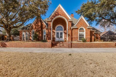 4824 Lakeside Drive Colleyville TX 76034