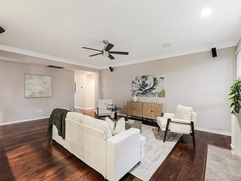 800 Coralberry Drive Mckinney TX 75072