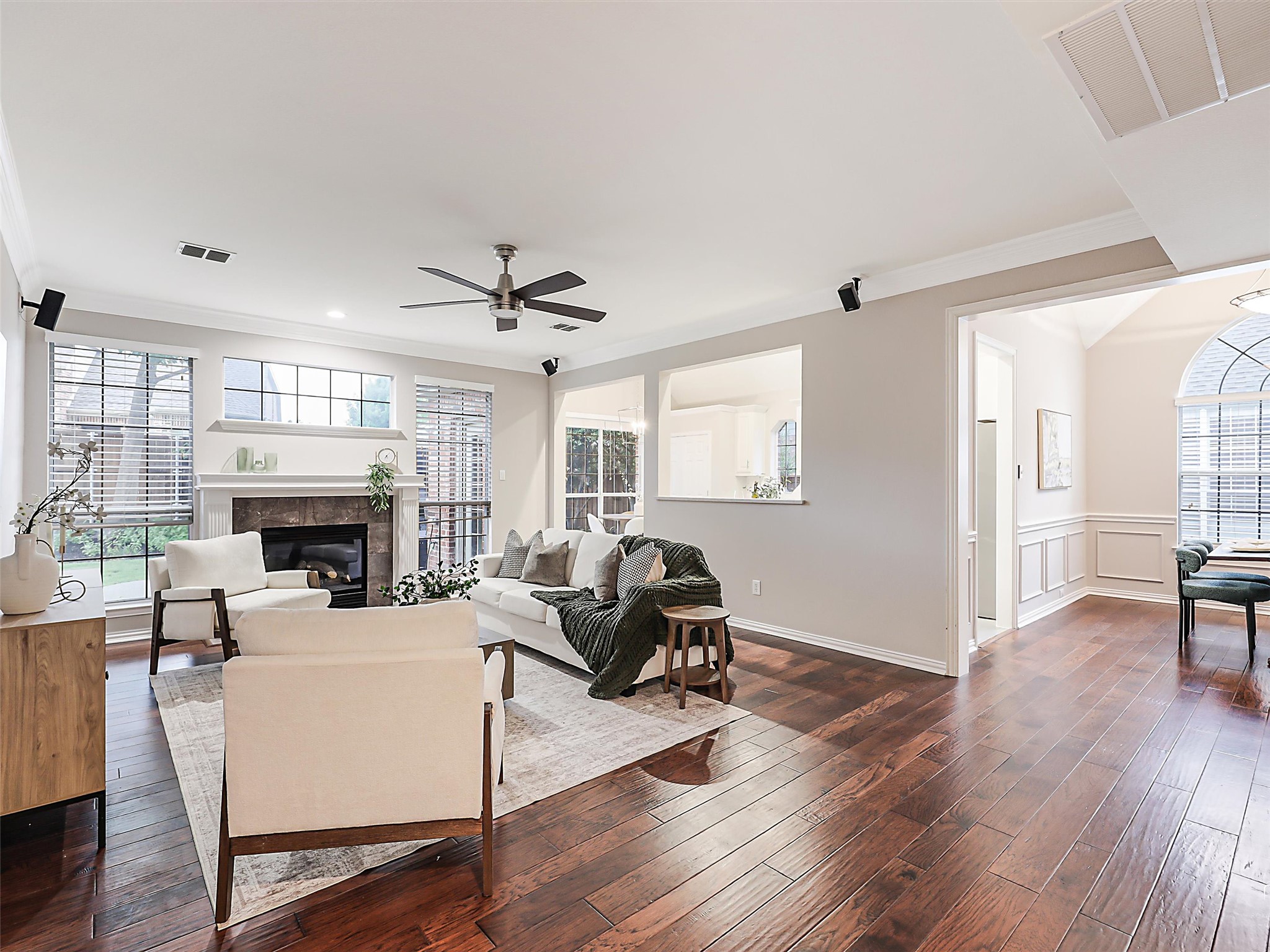 800 Coralberry Drive Mckinney TX 75072