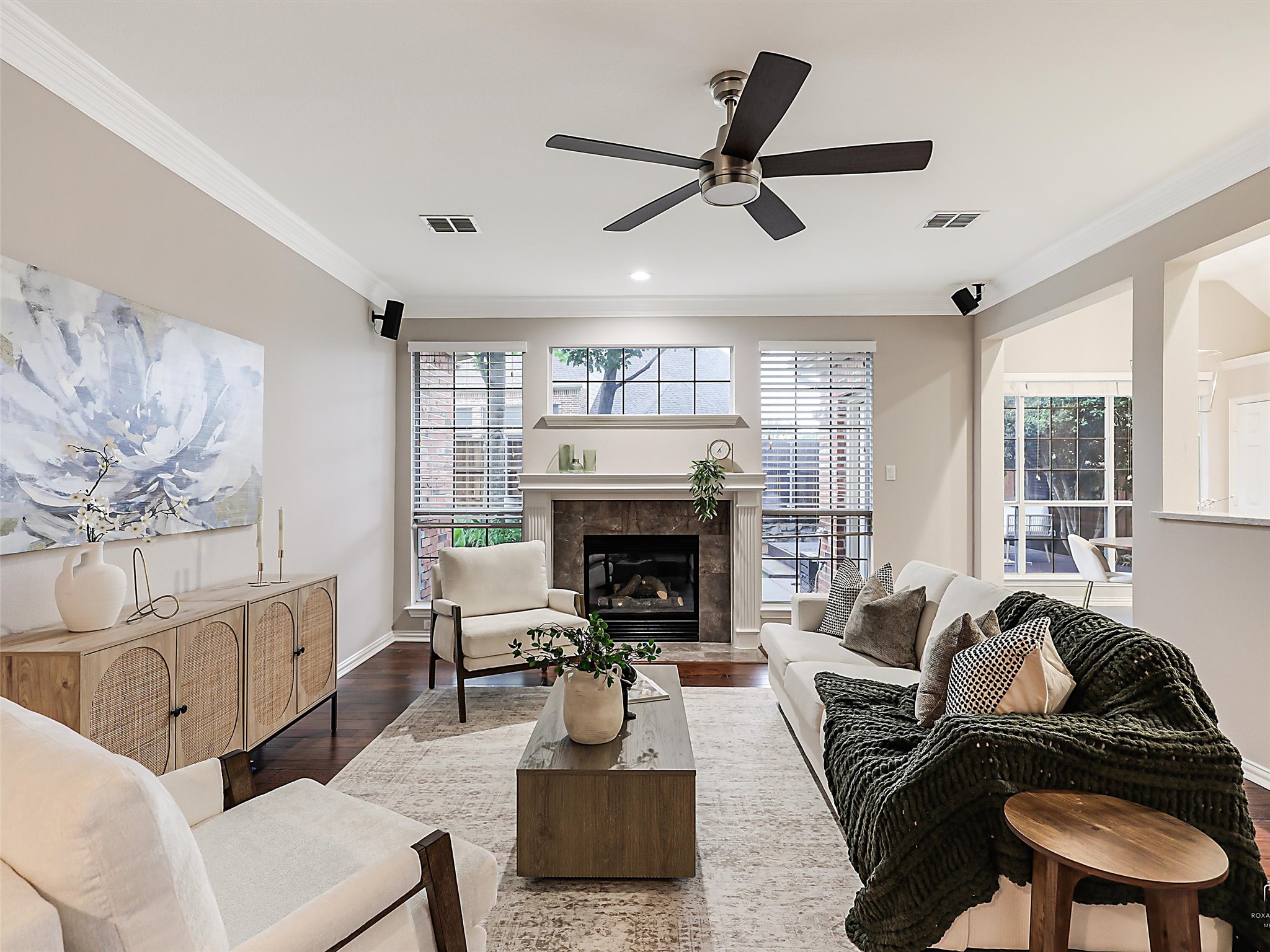 800 Coralberry Drive Mckinney TX 75072