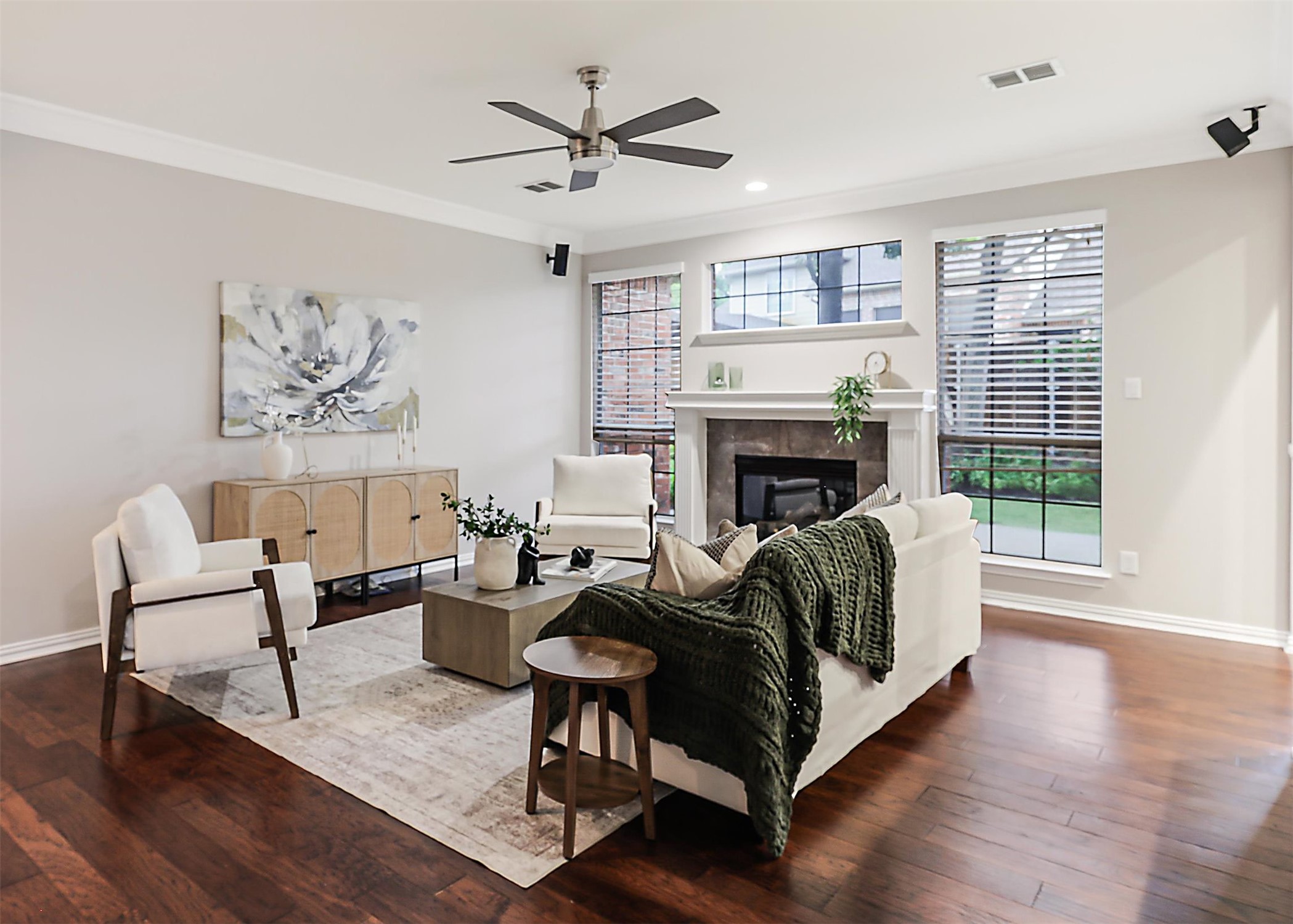 800 Coralberry Drive Mckinney TX 75072