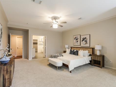 800 Coralberry Drive Mckinney TX 75072