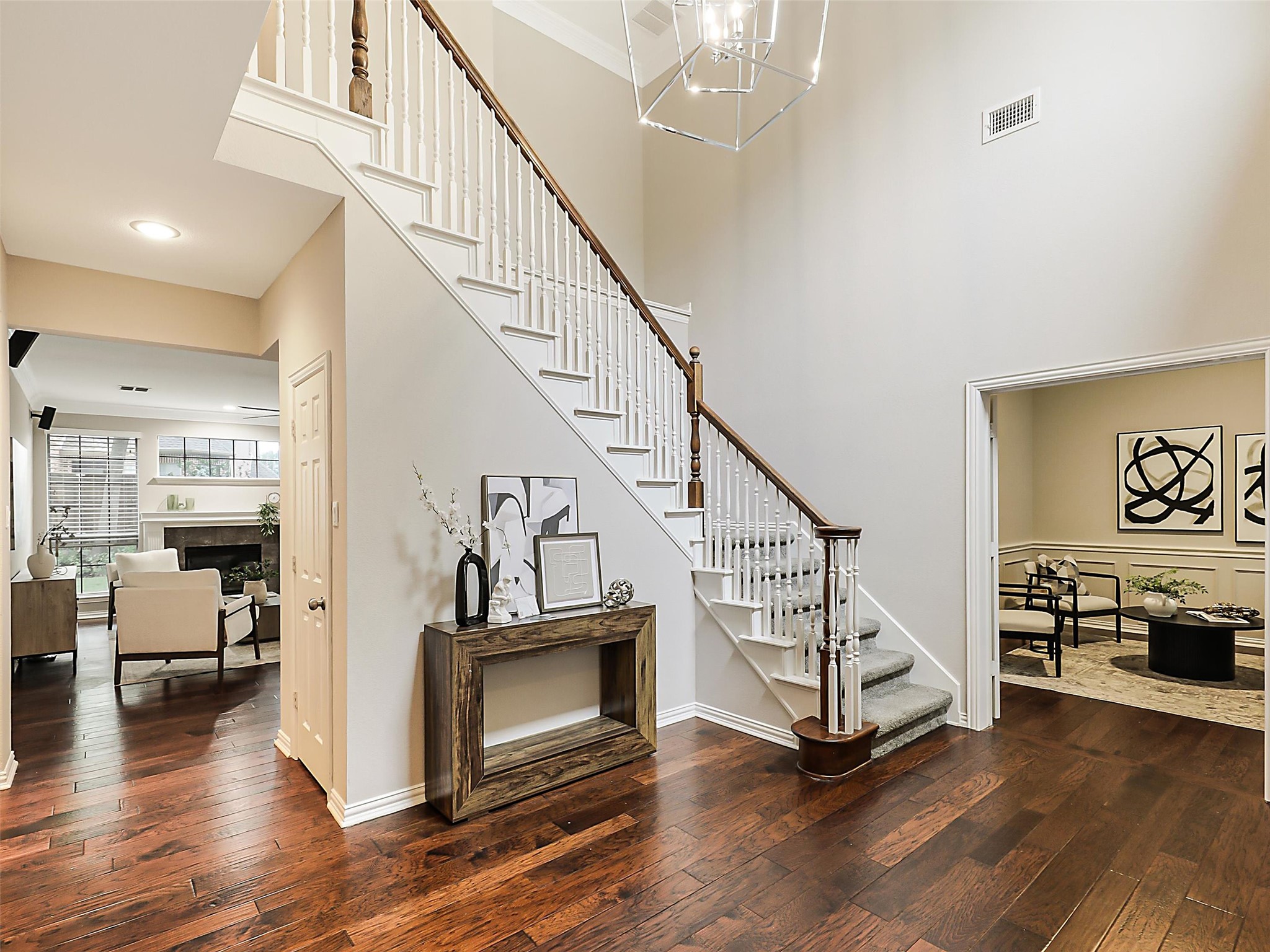 800 Coralberry Drive Mckinney TX 75072