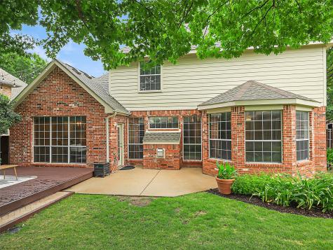 800 Coralberry Drive Mckinney TX 75072