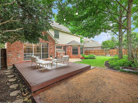 800 Coralberry Drive Mckinney TX 75072