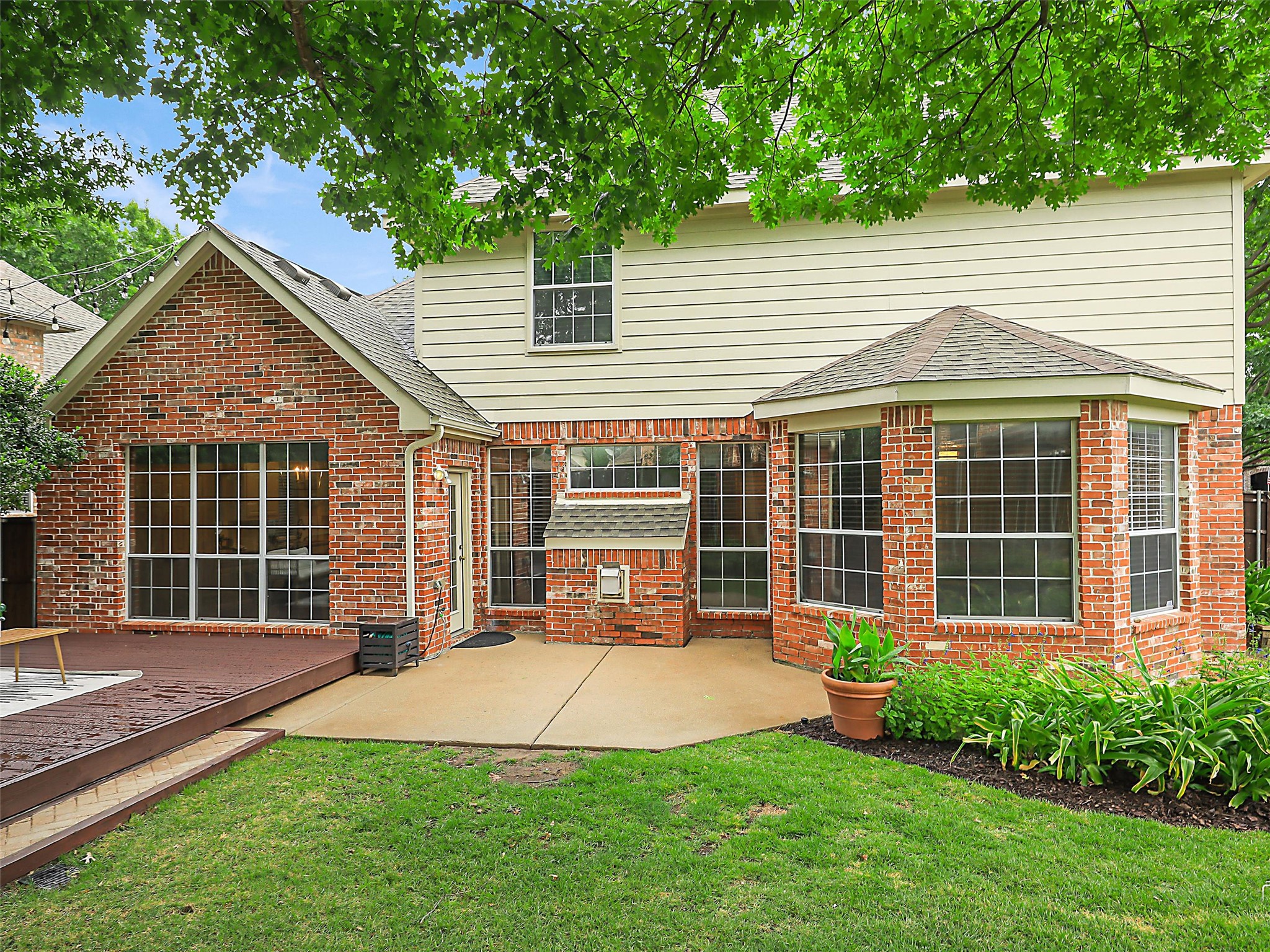 800 Coralberry Drive Mckinney TX 75072