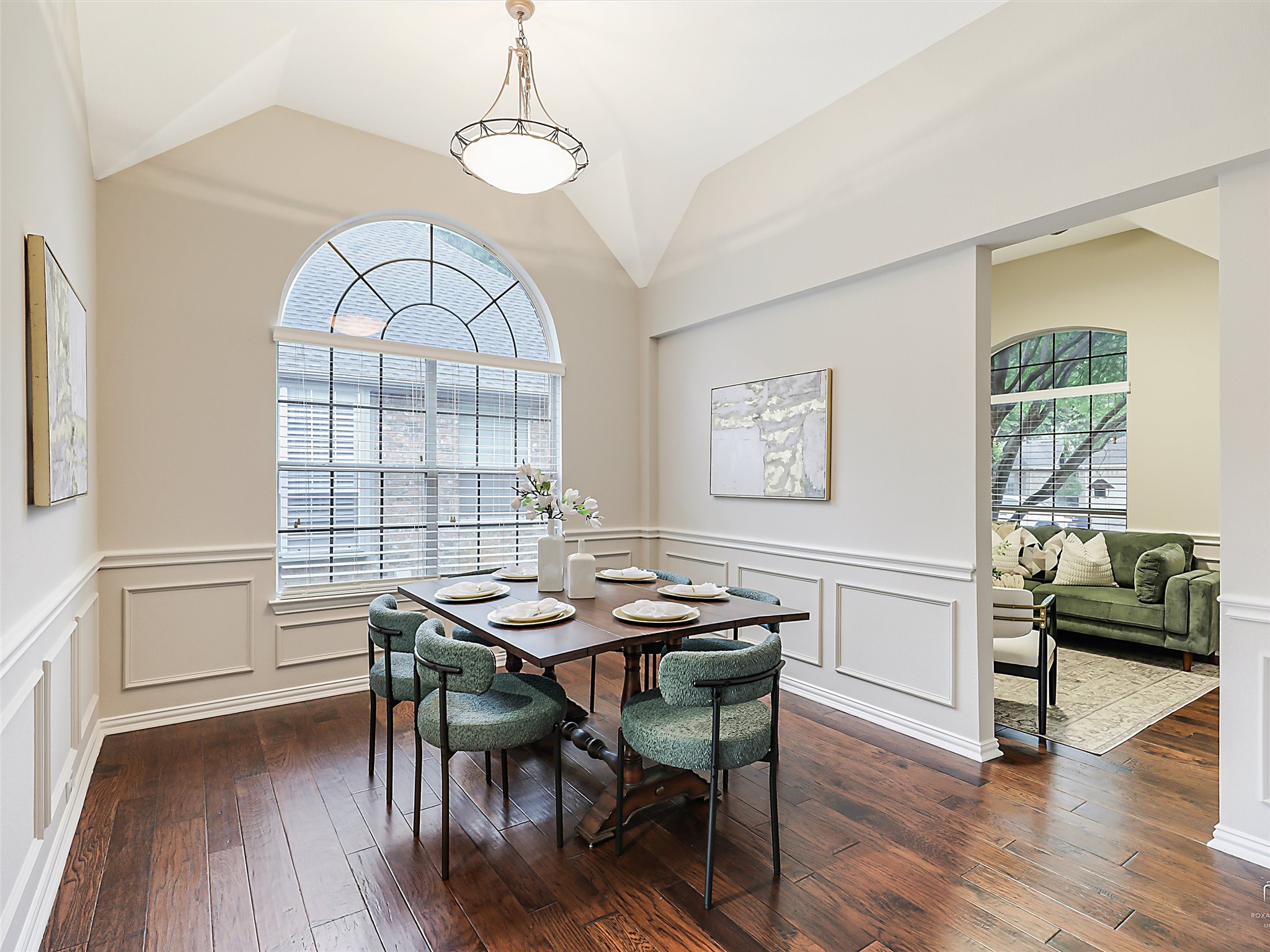 800 Coralberry Drive Mckinney TX 75072