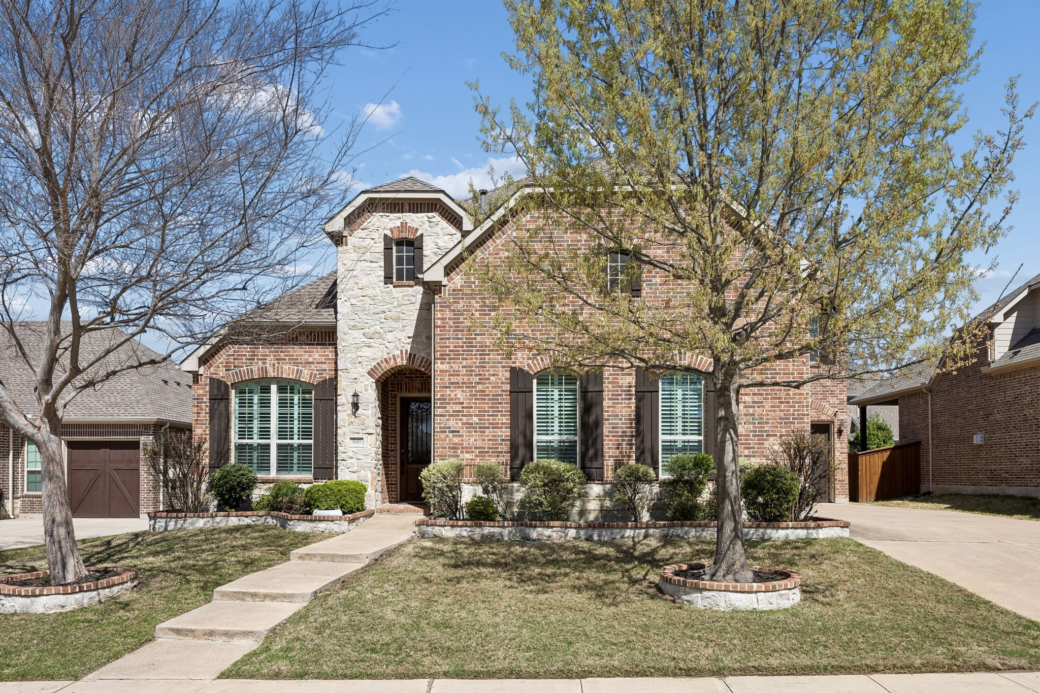948 Holt Lane Allen TX 75013