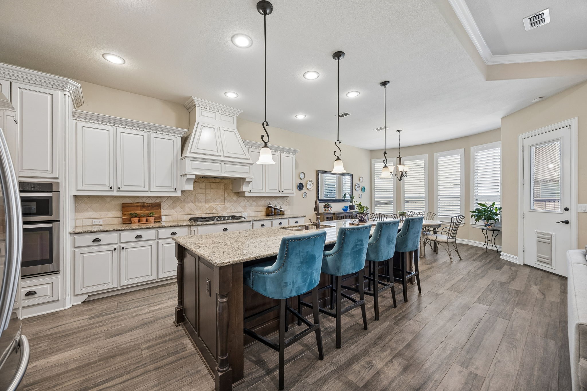 948 Holt Lane Allen TX 75013