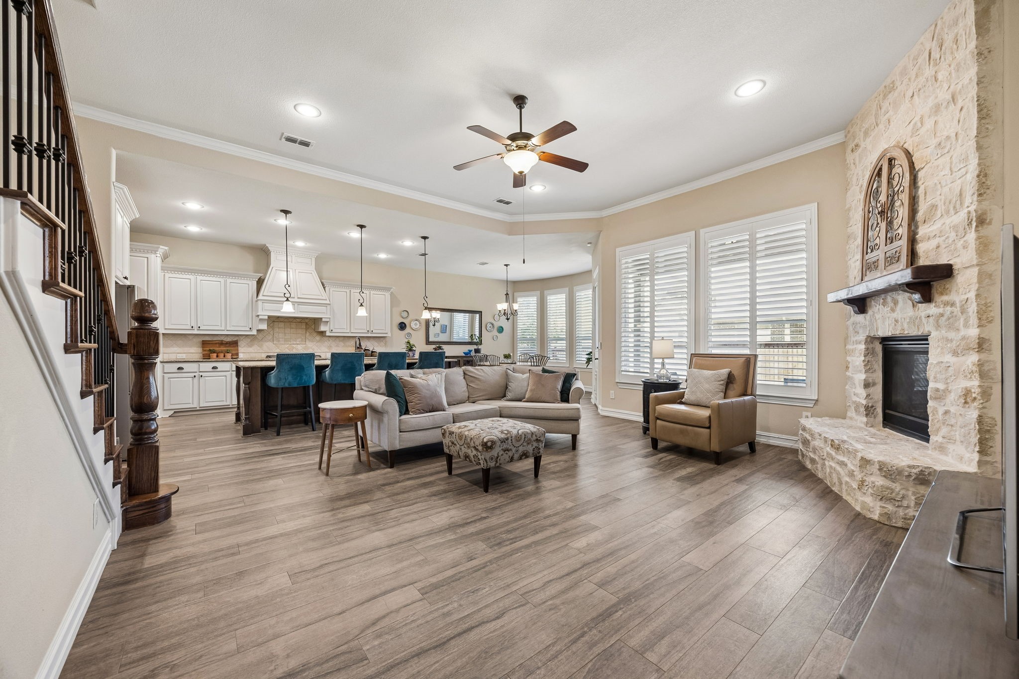 948 Holt Lane Allen TX 75013