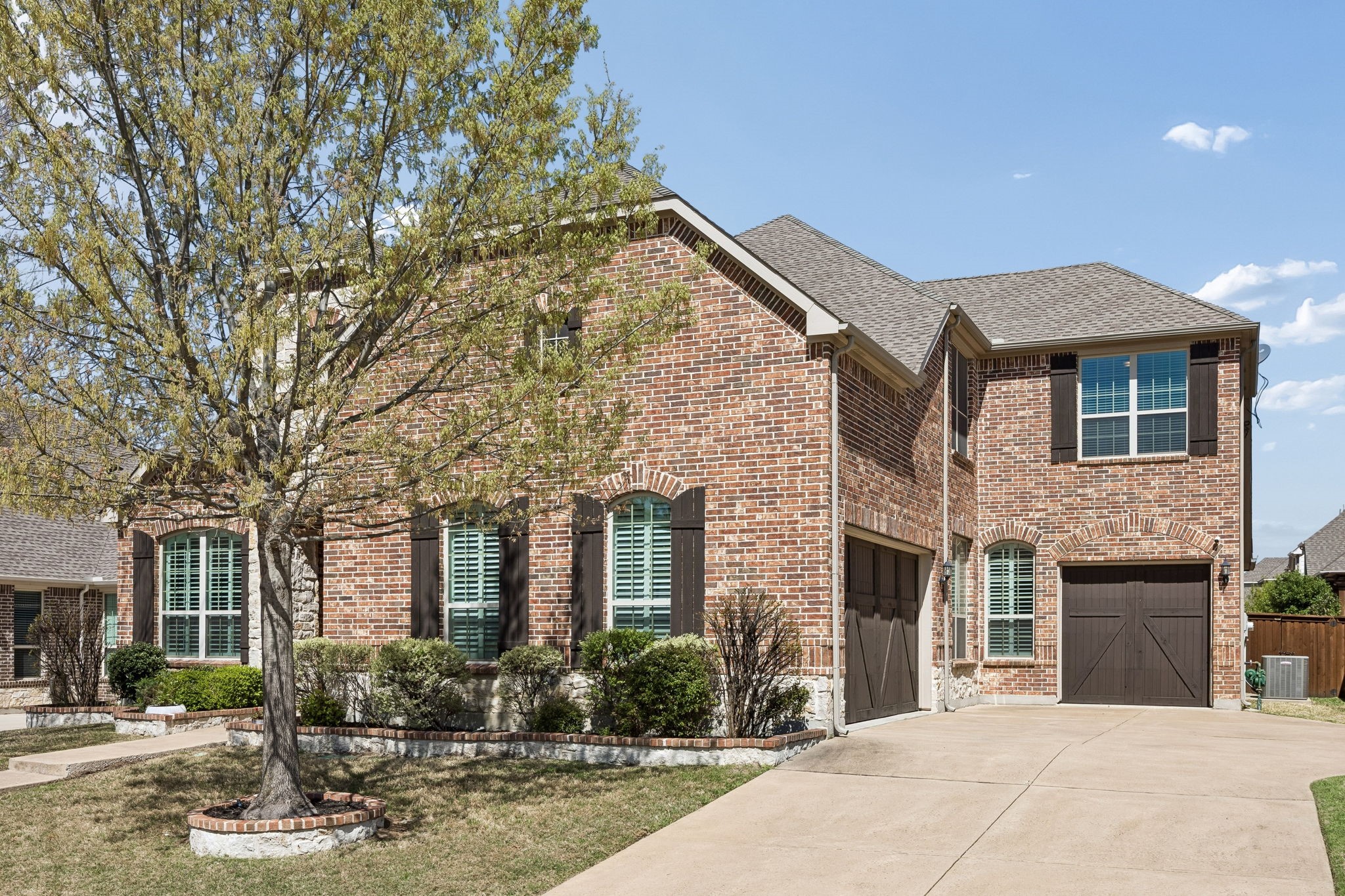 948 Holt Lane Allen TX 75013