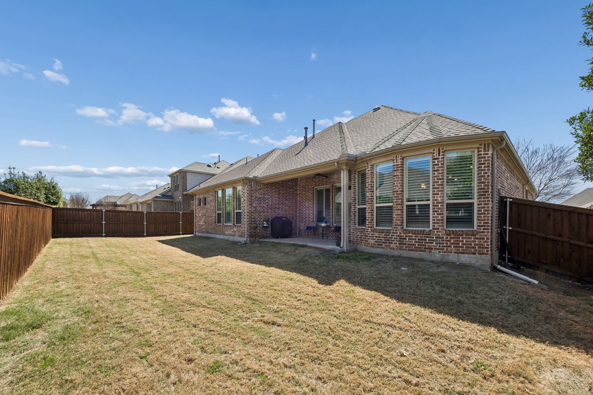 948 Holt Lane Allen TX 75013
