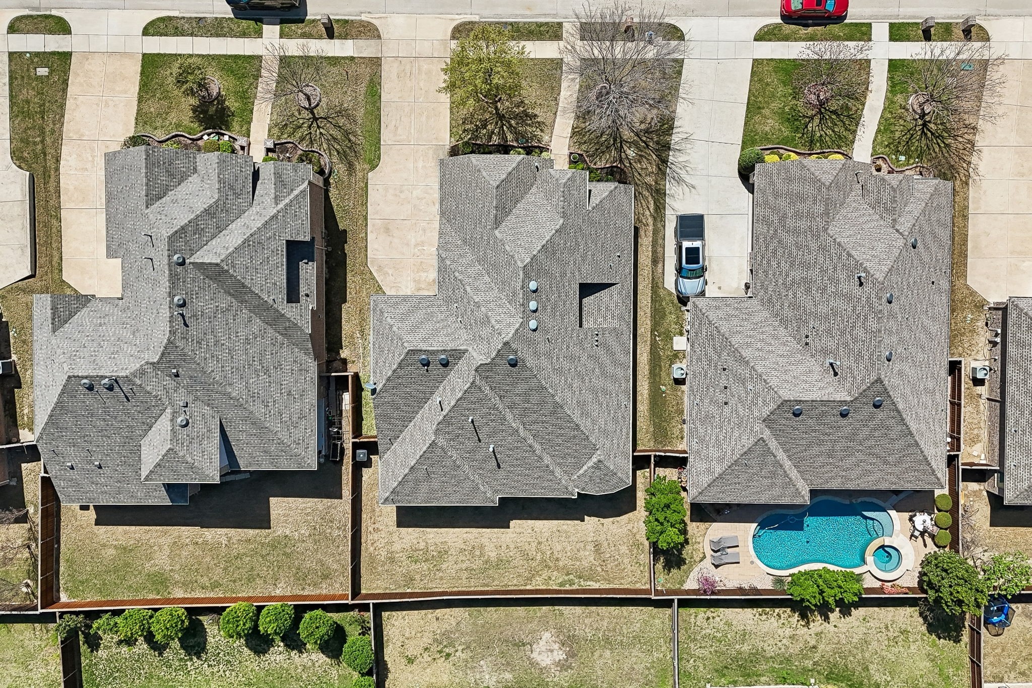 948 Holt Lane Allen TX 75013