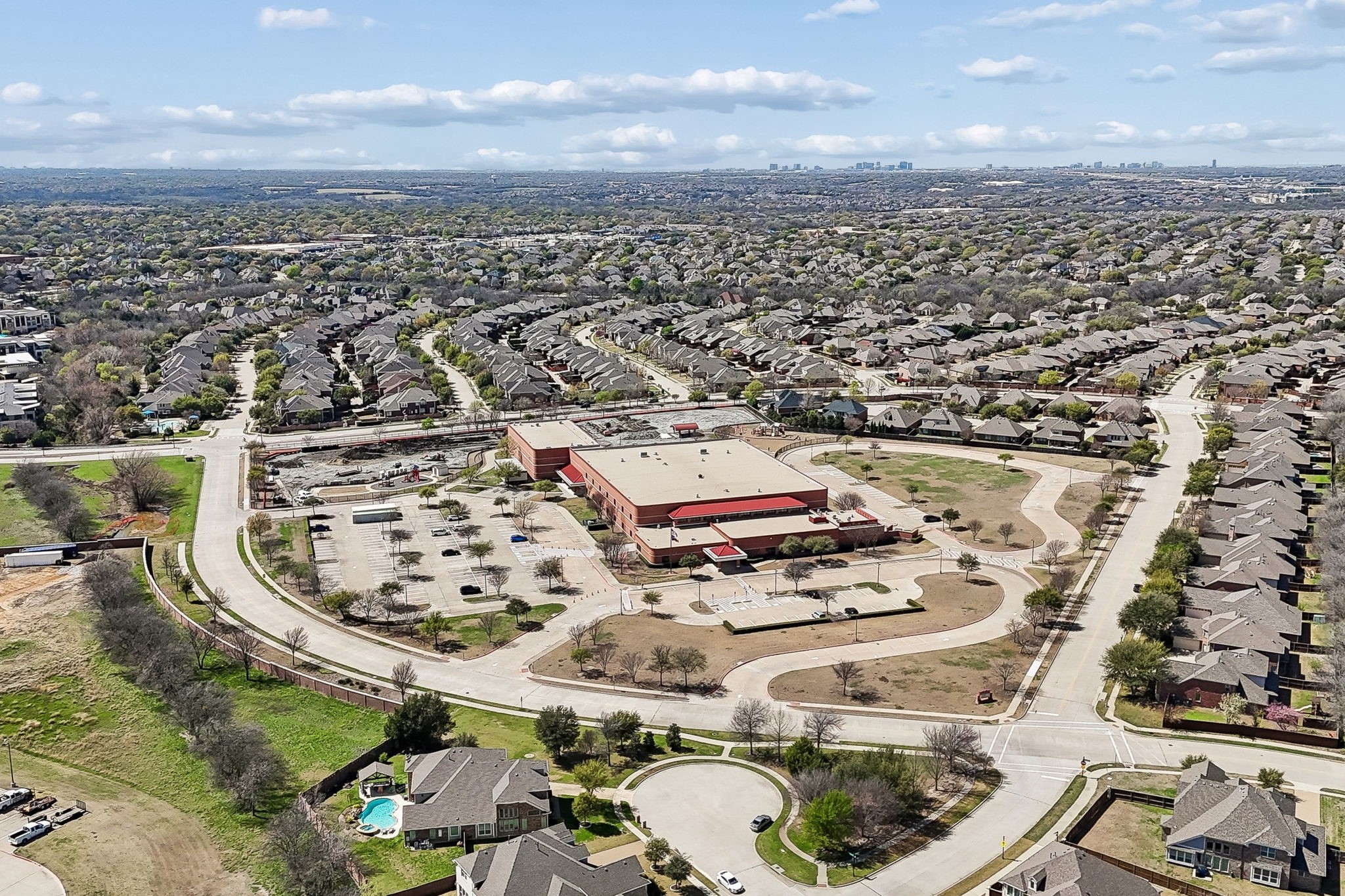 948 Holt Lane Allen TX 75013