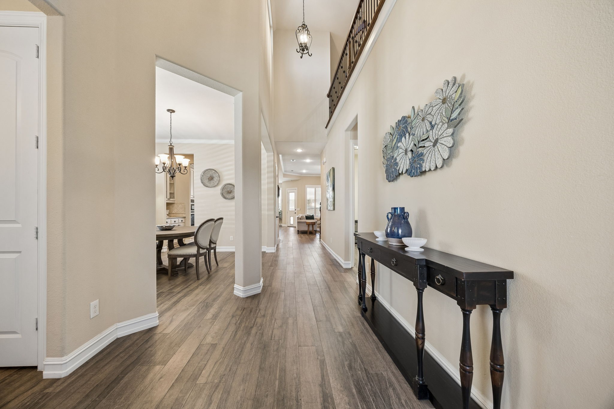 948 Holt Lane Allen TX 75013