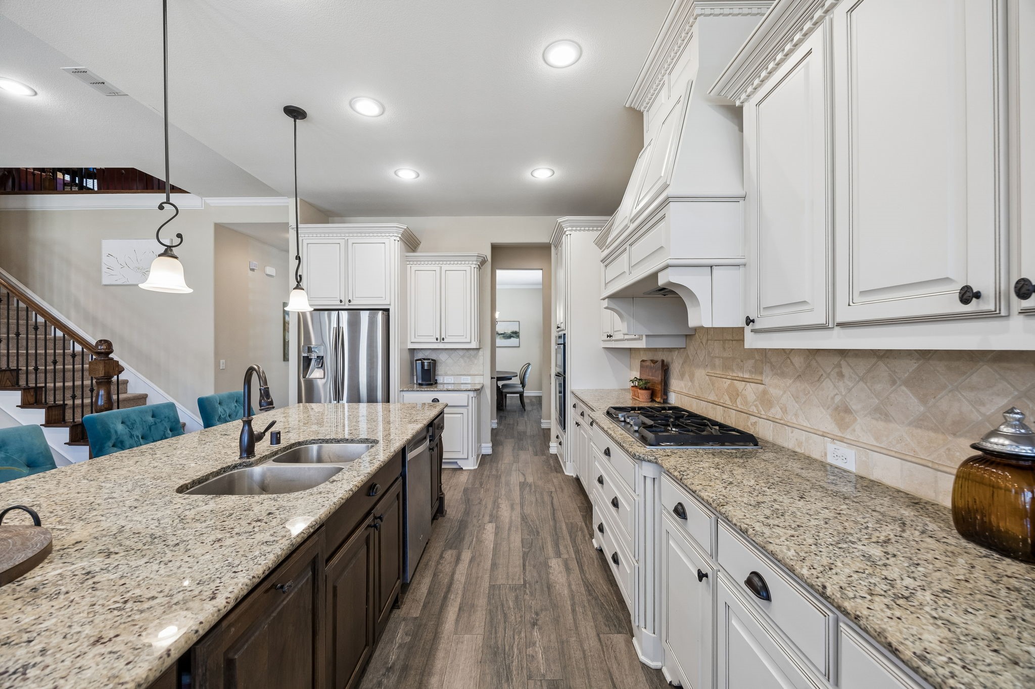 948 Holt Lane Allen TX 75013