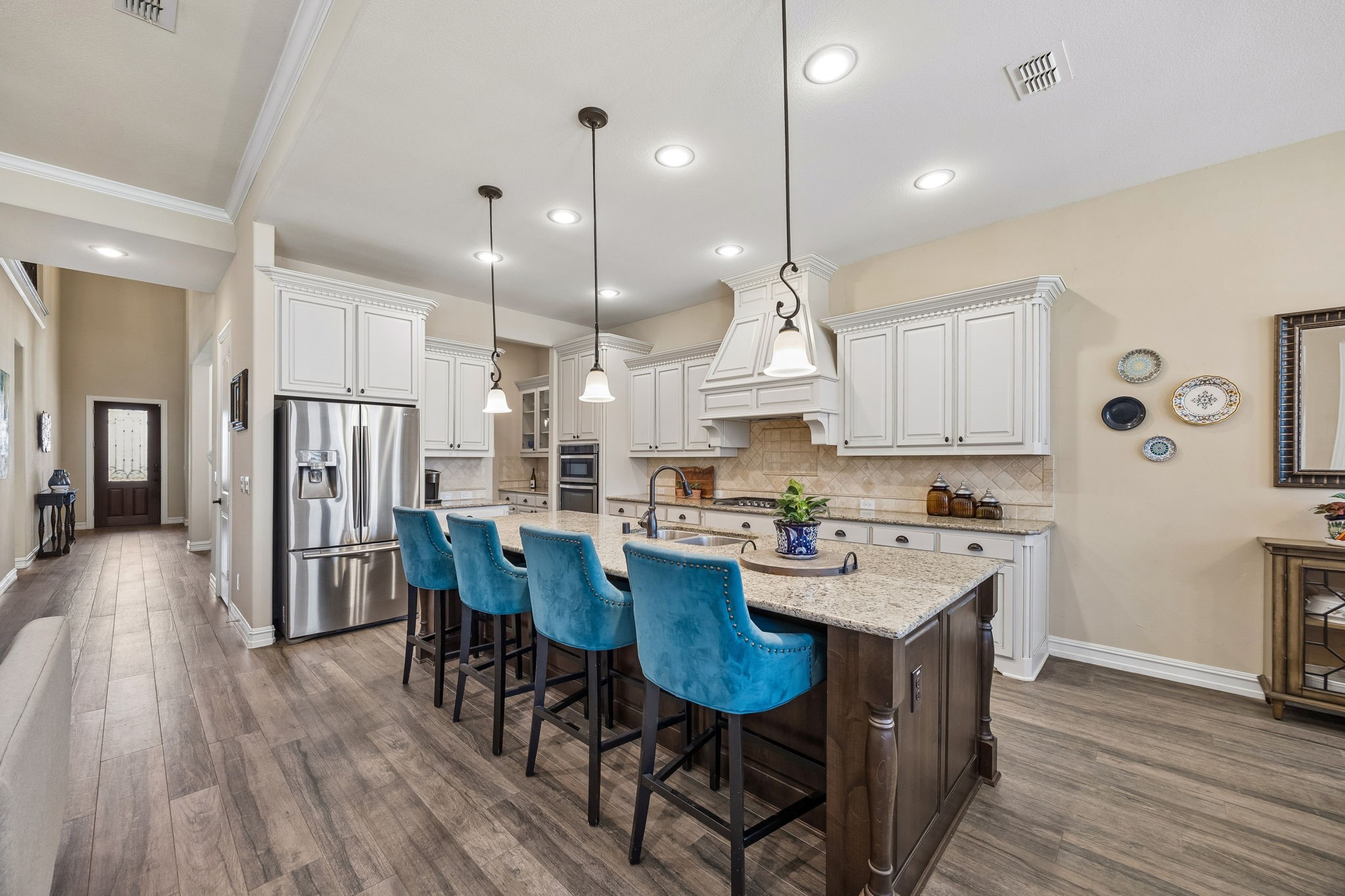 948 Holt Lane Allen TX 75013