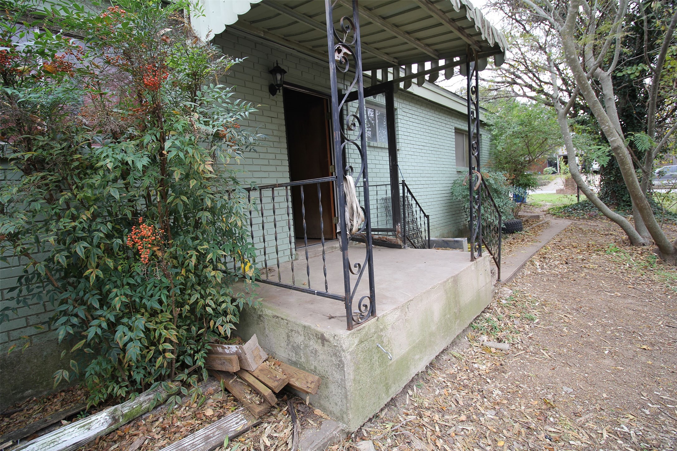124 Oakridge Drive Weatherford TX 76086